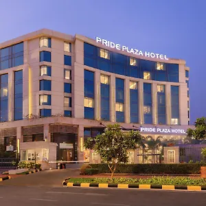 Hotel Pride Plaza Hotel, Aerocity Neu-Delhi