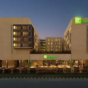 Hotel Aerocity By Ihg Neu-Delhi