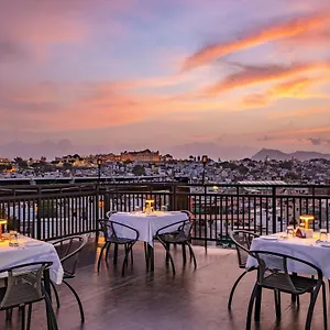 Hotel The Mangal View Residency - A Luxury Boutique Business Udaipur