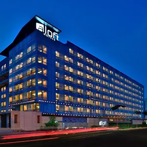 Hotel Aloft Aerocity Neu-Delhi