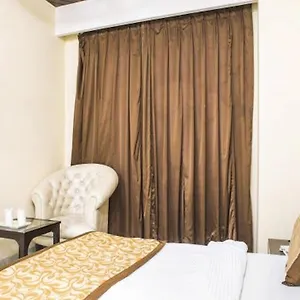 Hotel China Town Delhi (National Capital Territory of India)