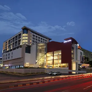Hotel Starlit Kochi